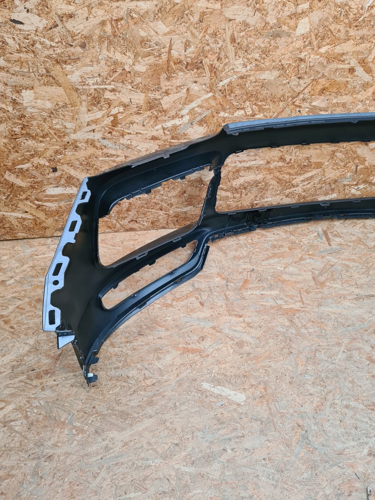 фото №11, Бампер передній перед porsche cayenne iii 9y 9y0807221