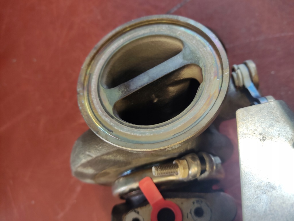 фото №10, Турбонагнітач bmw m5 f90 7852373