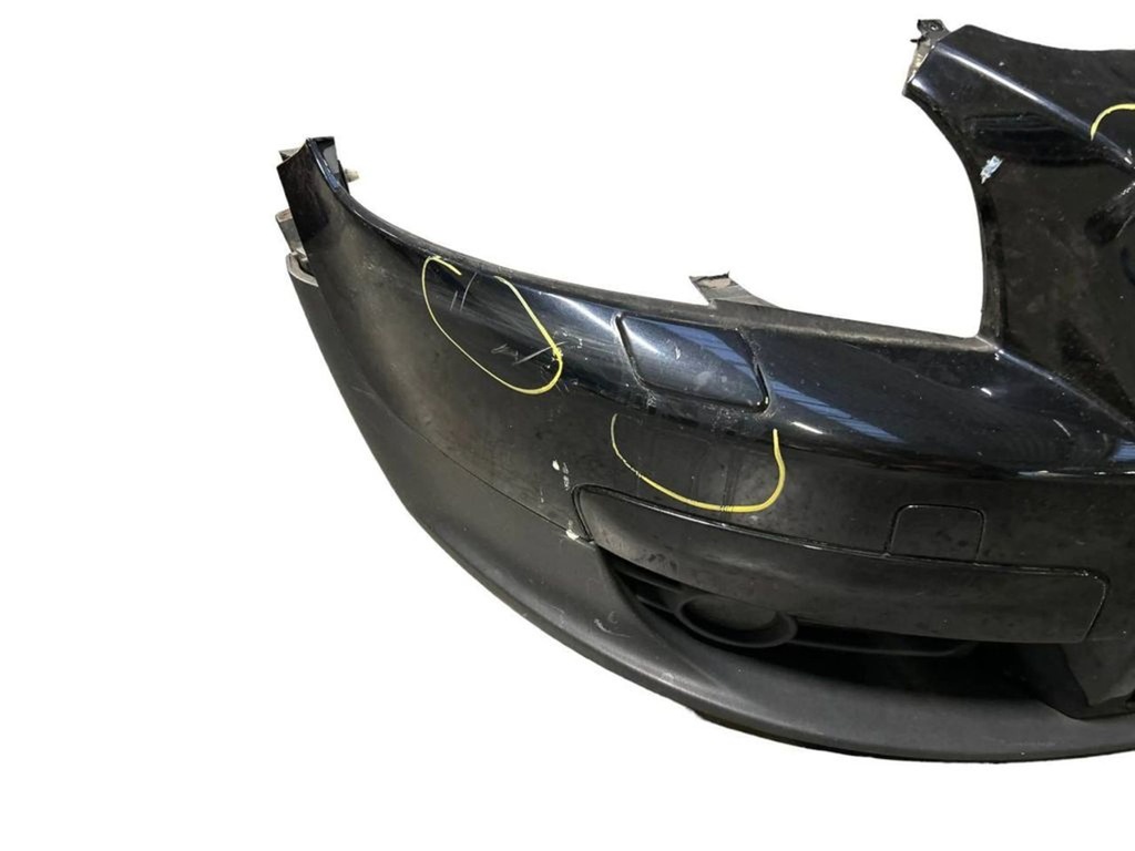 фото №9, Volvo c30 2008 с передний бампер передний