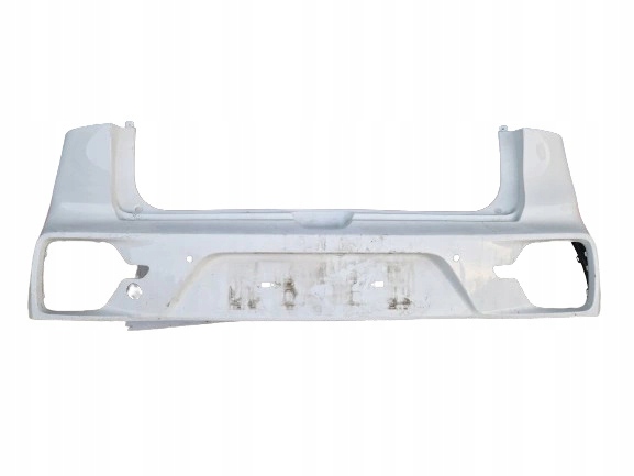 фото №1, Бампер задня задній kia niro e-niro