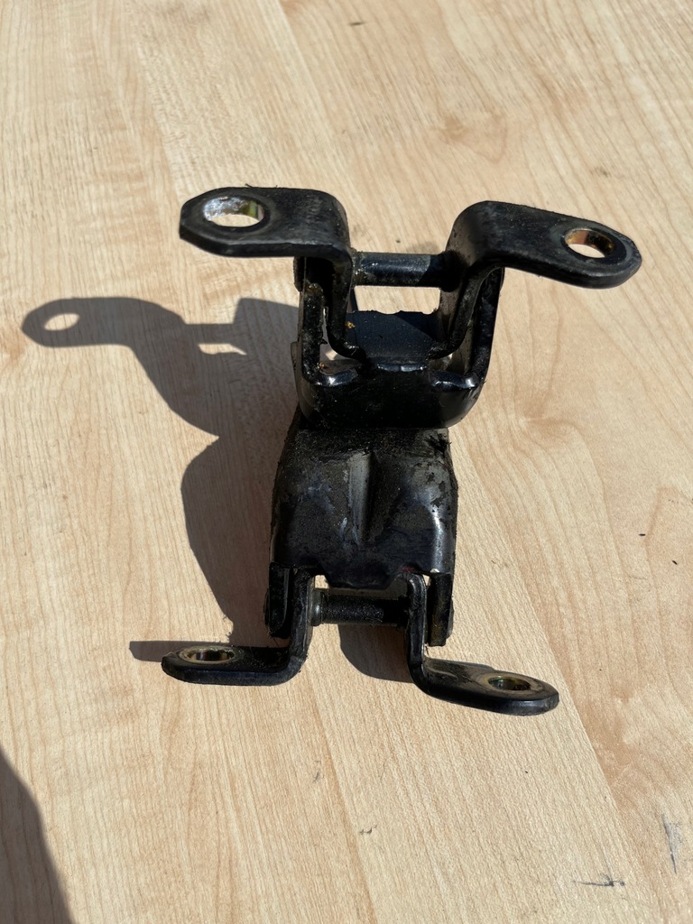 фото №8, Patrol gr y61 05r 3.0 петли левый задняя