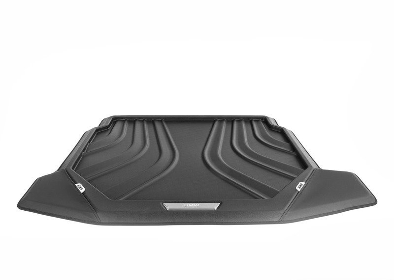 фото №5, Мат do багажника bmw x5 f15 x5 m f85 оригинальный 51472347734