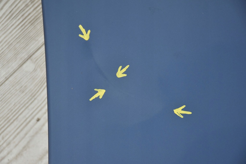 фото №5, Капот крышка двигателя audi a6 c6