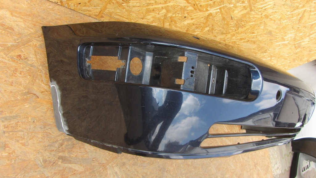 фото №6, Бампер перед передний porsche carrera 911 964