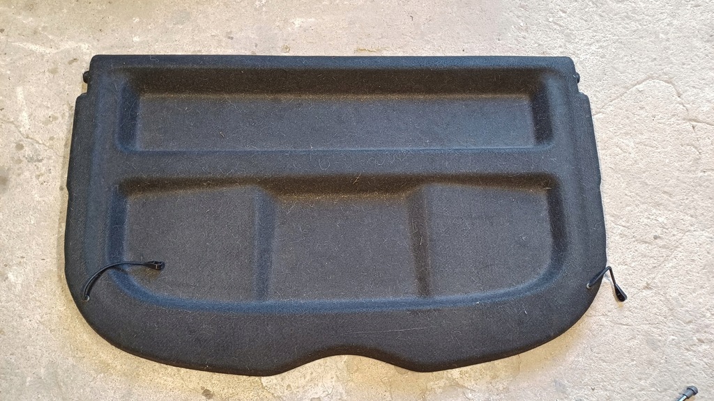 фото №1, Nissan qashqai j11 полка багажника