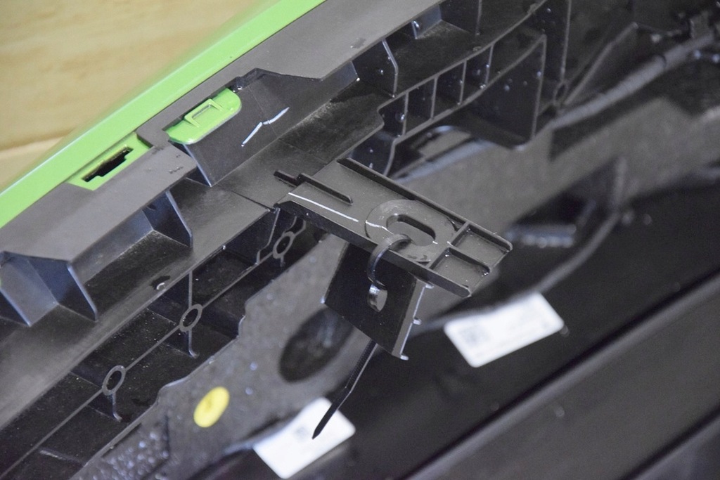 фото №15, Audi e-tron gt lift 24-r. 4j3 f83 4j передний бампер перед