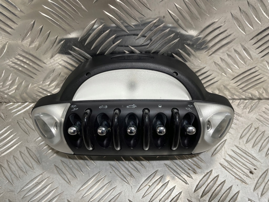 Купить Лампа освещение потолочный панель крыша mini r59 roadster 3456957