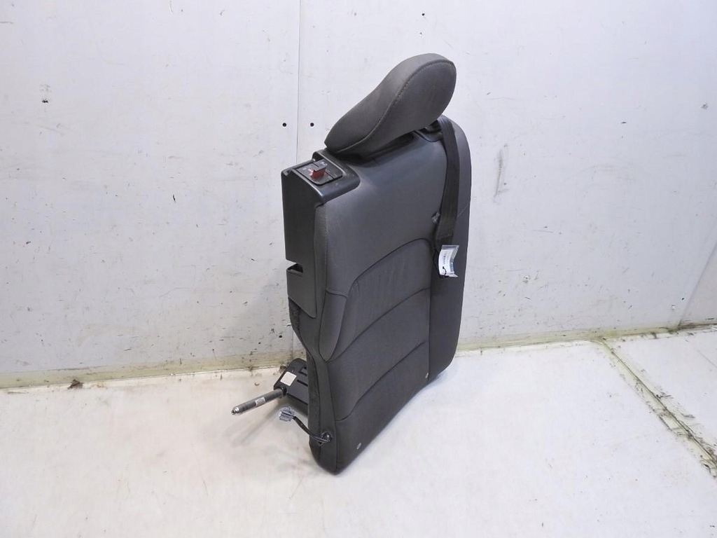 фото №9, Спинка сиденье правый задняя volvo v70 iii 39859409