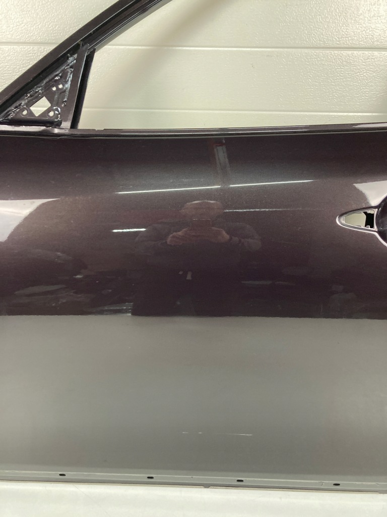 фото №4, Дверь левая передние infiniti fx qx70