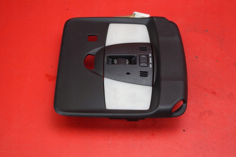 фото №5, Лампа освещение салона перед infiniti fx 2 ii lift 11-13