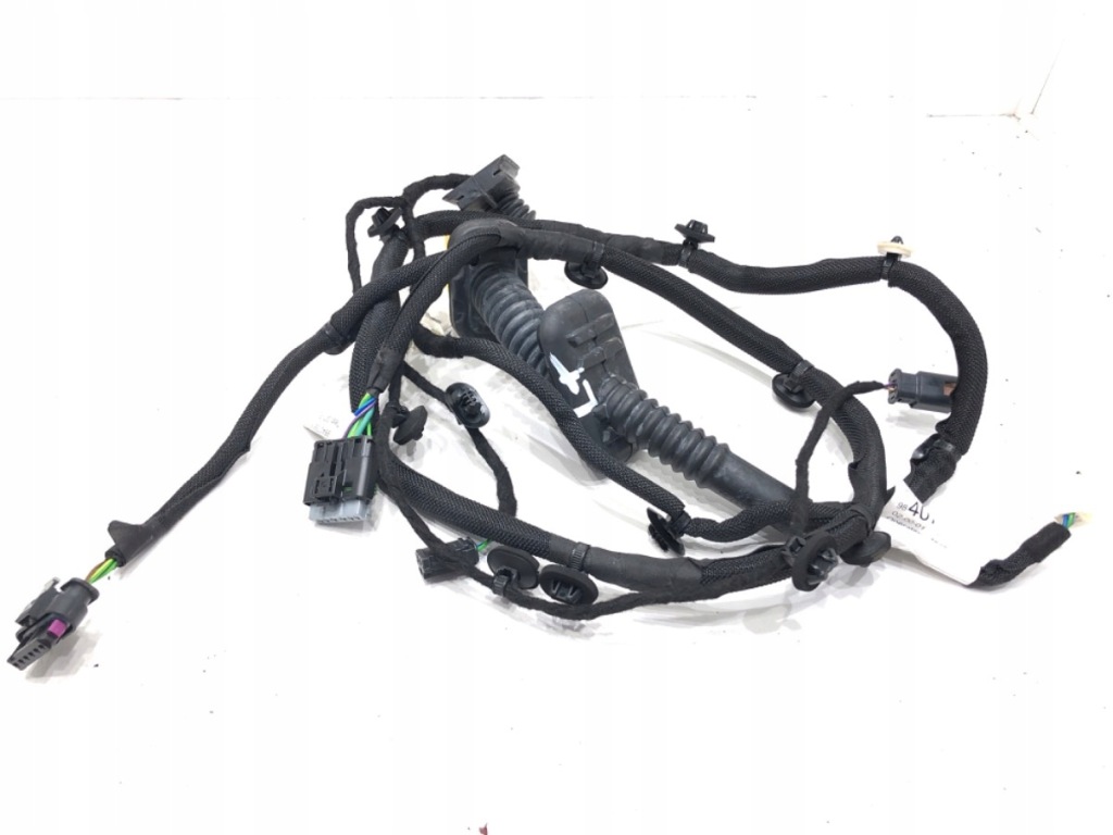 фото №1, Жгут дверь задняя левый 9840756180 citroen c4 iii hb 5d 20-22