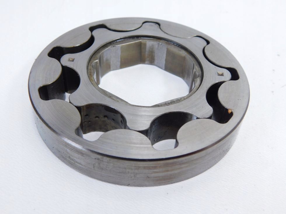 фото №14, Насос масла opel 1.8 16v z18xer vectra c zafira c chevrolet cruze orlando