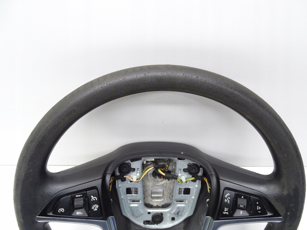 фото №9, Воздуховод multi мультифункция opel astra j iv 13351039