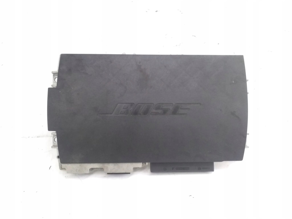 фото №1, Audi q7 4l 2012 усилитель аудио