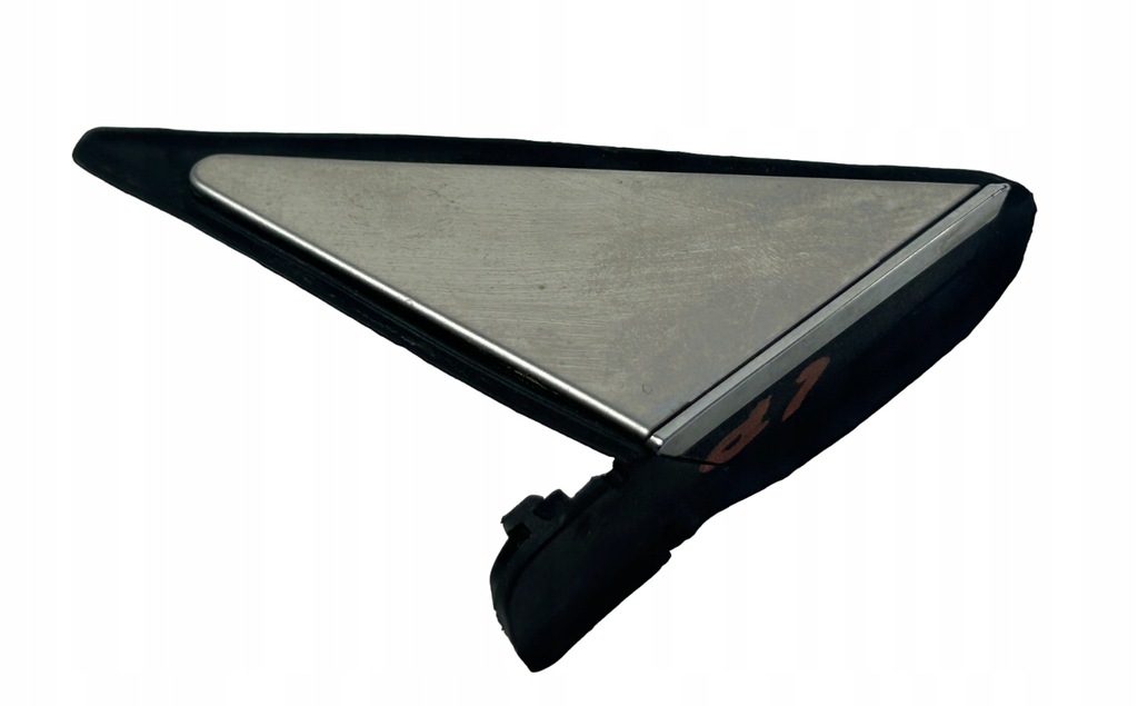 фото №1, Треугольник хром левый перед lincoln mkz ii 13-20