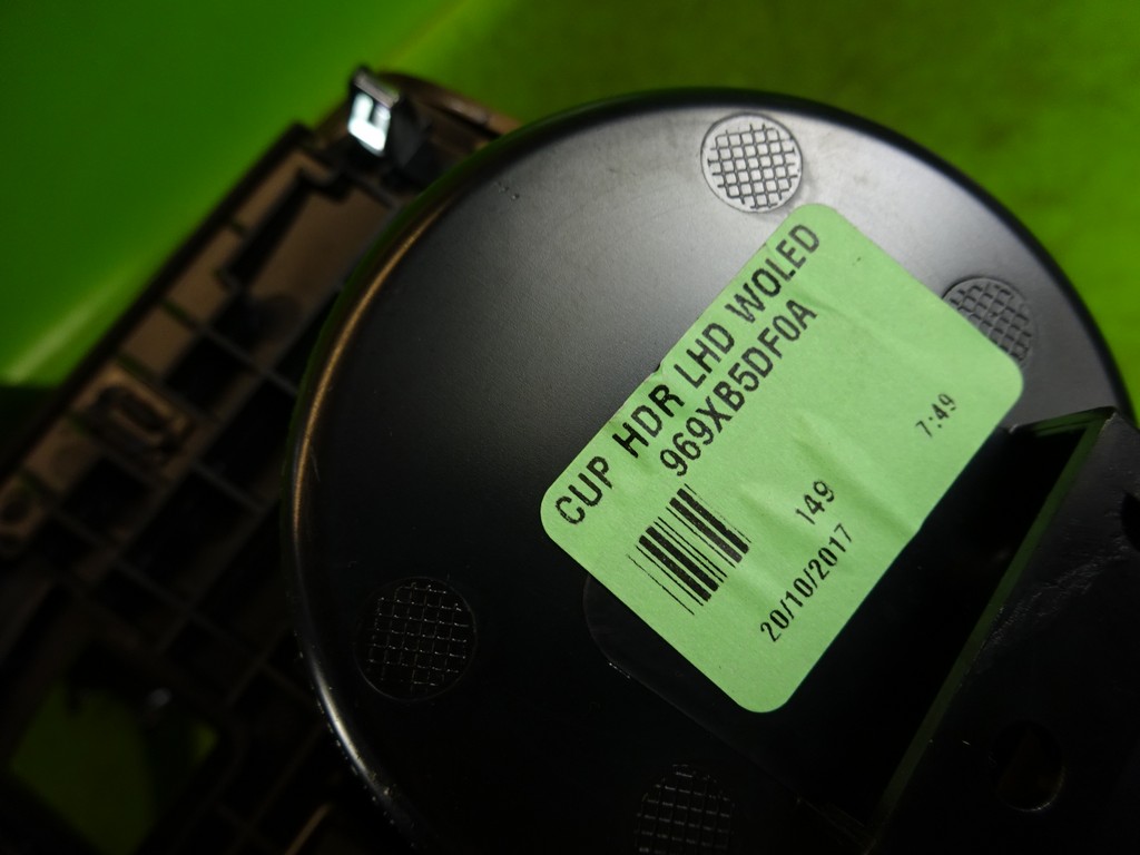 фото №8, Кронштейн na напитки кружки infiniti qx30 q30 18r