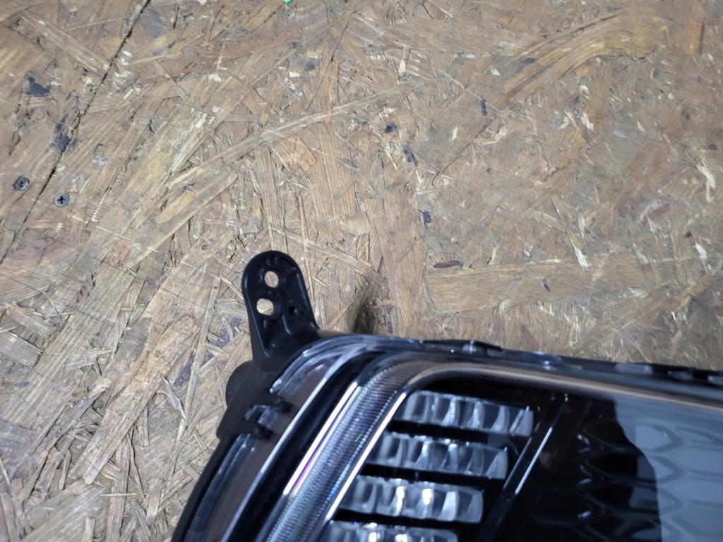 фото №8, Vw polo 2g vi 17r-- свет do движение dziennej led