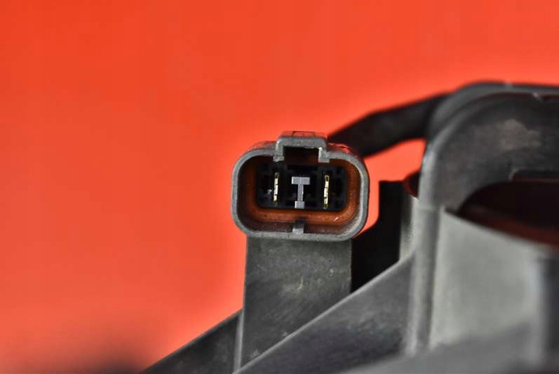 фото №4, Вентилятор honda crv 3 iii 2.2 i-cdti 140 km 06-09