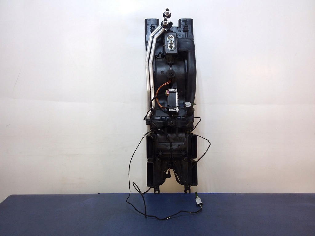 фото №6, Audi a8 d4 обігрівач задня повітродувка 4h0820004c