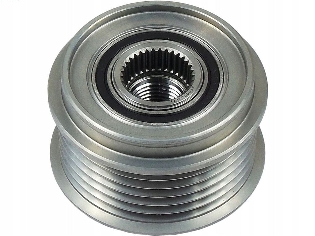 фото №1, Зчеплення генератора as-pl 93743440