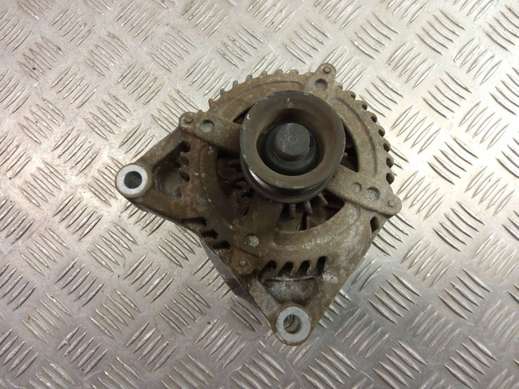 фото №11, Bmw x1 f48 f49 2016 генератор