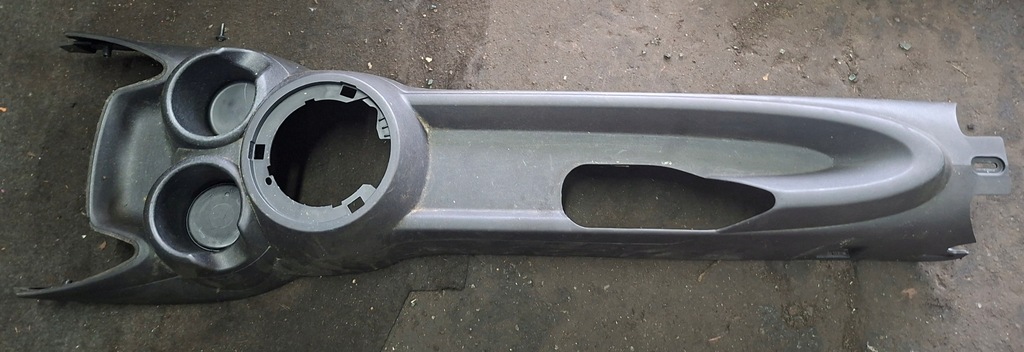 фото №1, Mini cooper one f56 15r тунель середній