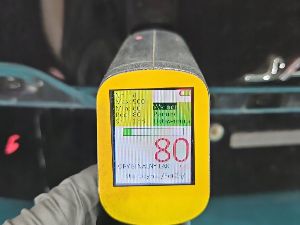 фото №10, Крышка багажника задняя jaguar xf ii x260 sedan чёрный pab