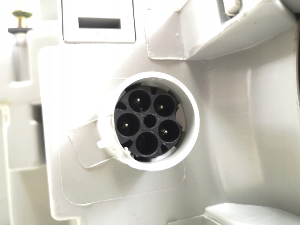 Лампа правый перед opel omega a 1986-1994 magneti marelli lpa791 / 1216341 Цена