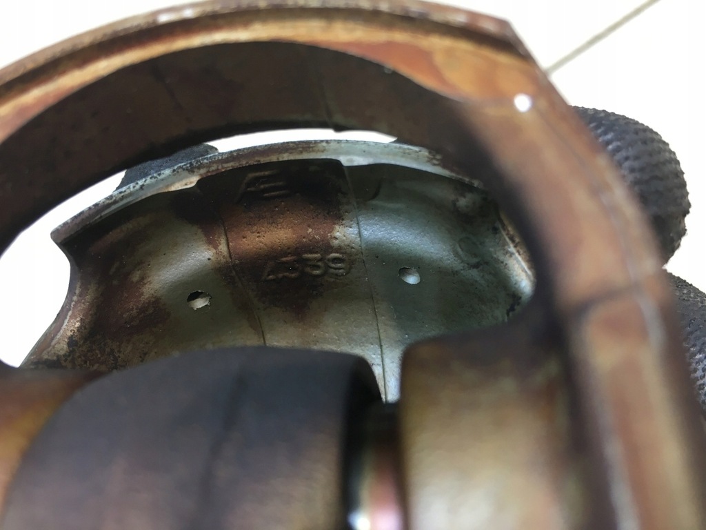 фото №11, Поршень шатун bmw 3 e46 320 i 79985