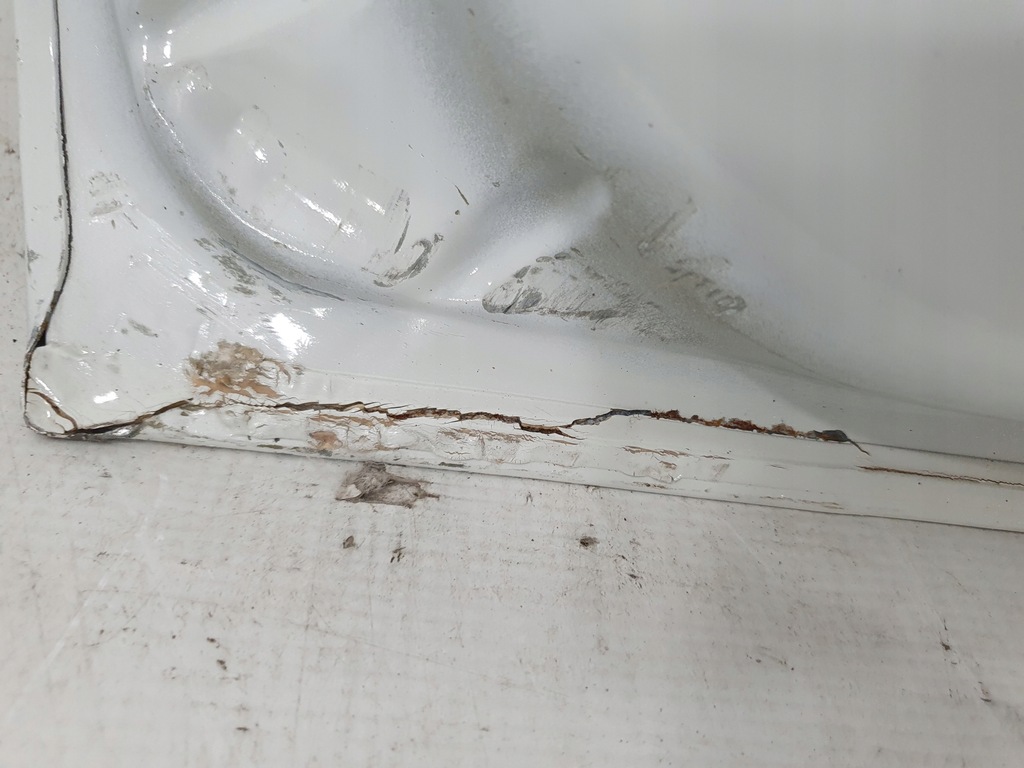 фото №6, Citroen c5 3 iii 08-17 двері праве правий перед