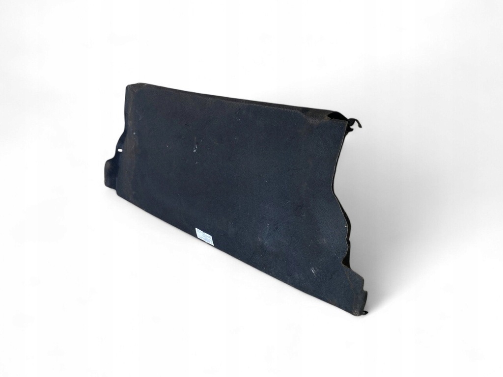 фото №7, Porsche 911 991 обшивка підлогова багажника