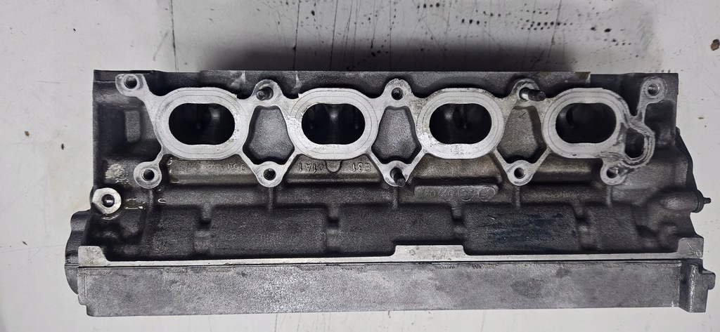 фото №8, Головка gotowa do монтажа peugeot 607 2.2 бензин