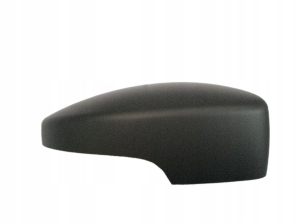 фото №1, Корпус дзеркало зовнішнього ford ecosport