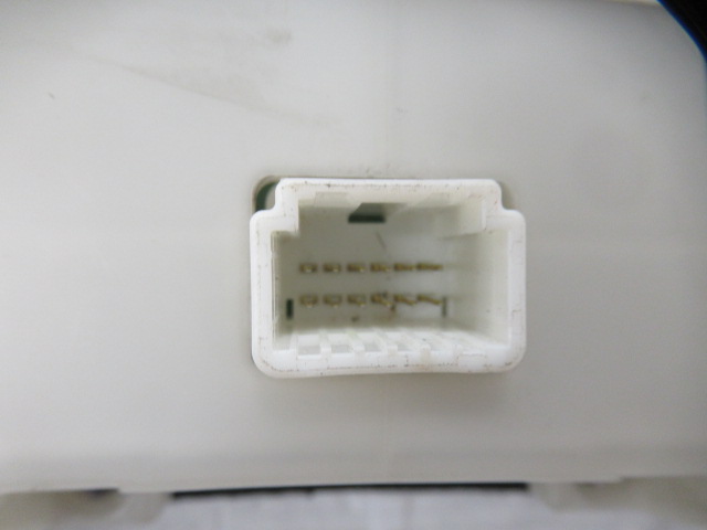 фото №8, Nissan juke панель управление 24845bv82c