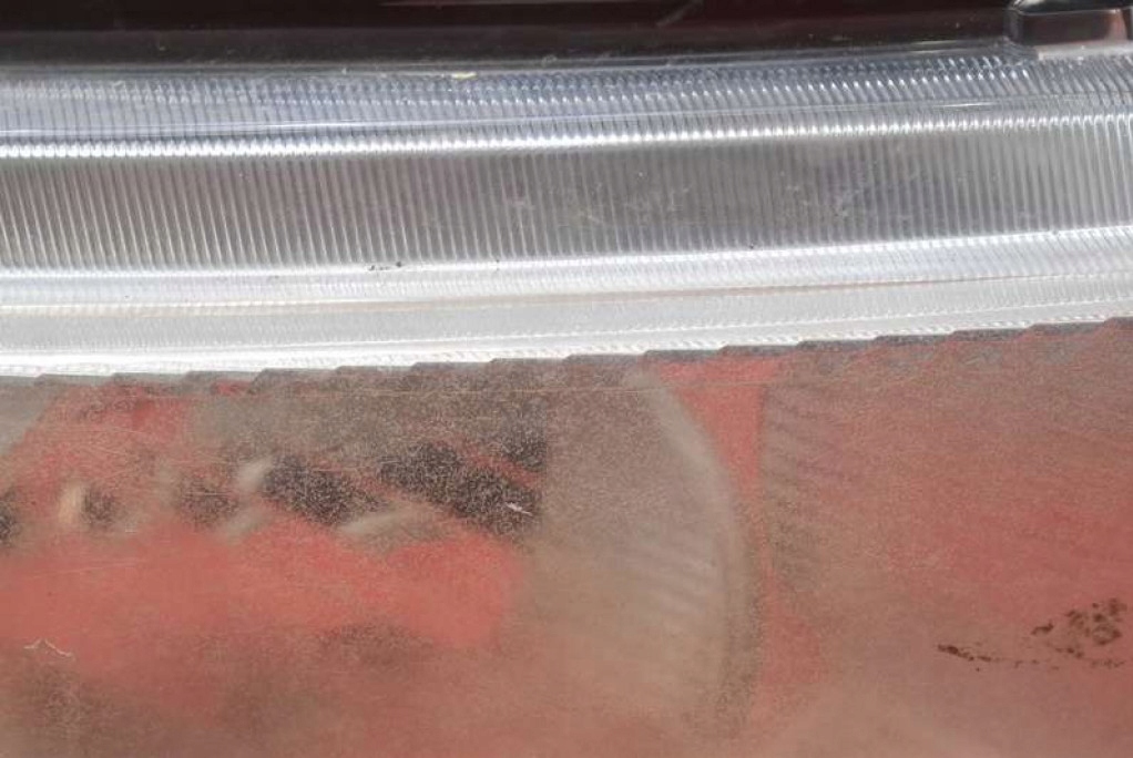 фото №11, Фара правий лампа перед eu 26010em00a nissan tiida 1 i 04-08