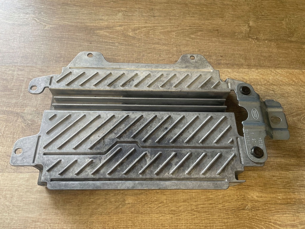 фото №3, Land rover range rover evoque l551 2020 середина усилитель аудио