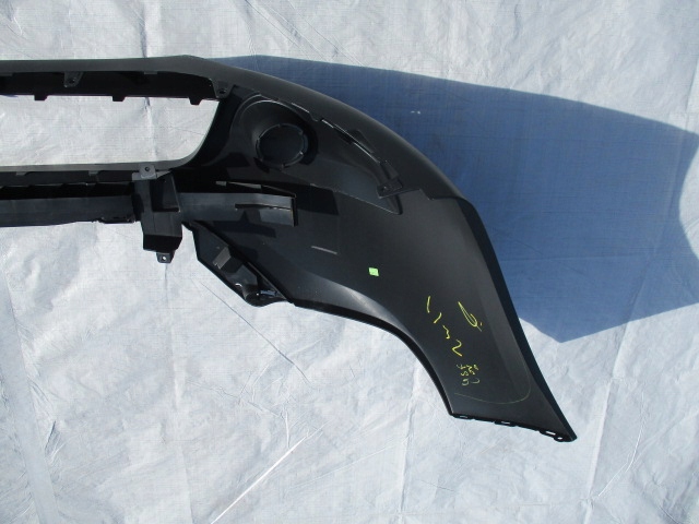 фото №11, Dokker lodgy бампер передній новий підсилювач