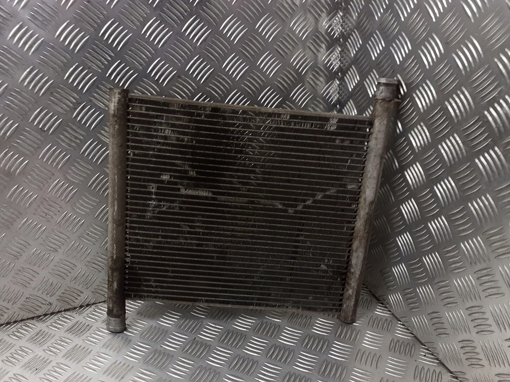 фото №1, Радиатор wody smart fortwo 0.6 0003428v006