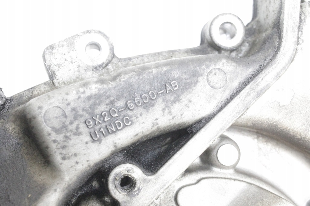 фото №7, Насос оливи land rover discovery iv l319 9x2q6600ab 3.0l дизель 188kw