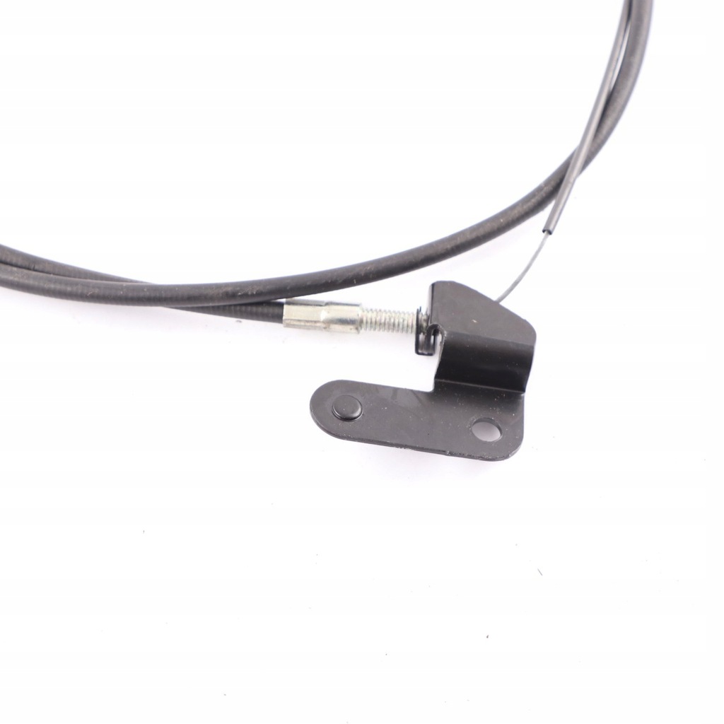 фото №10, Mercedes slk r171 cabrio трос верхнего замка складного крыша a1717900059