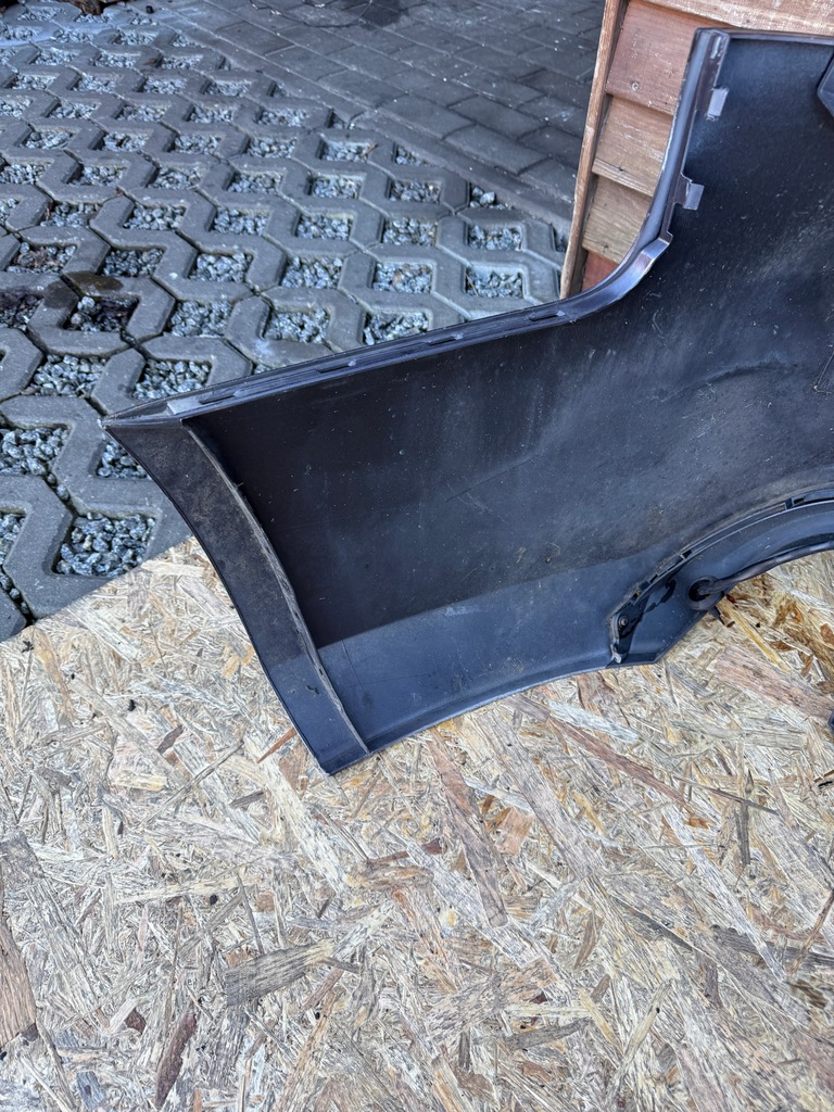 фото №10, Бампер задня audi a5 8t coupe s-line 8t0807511b