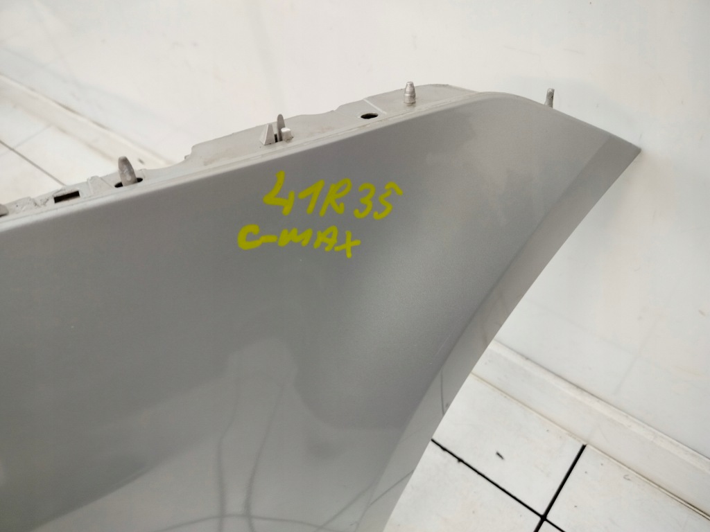 Ford c-max i mk1 рестайлінг  06r- бампер перед передній 03 o3 Київ