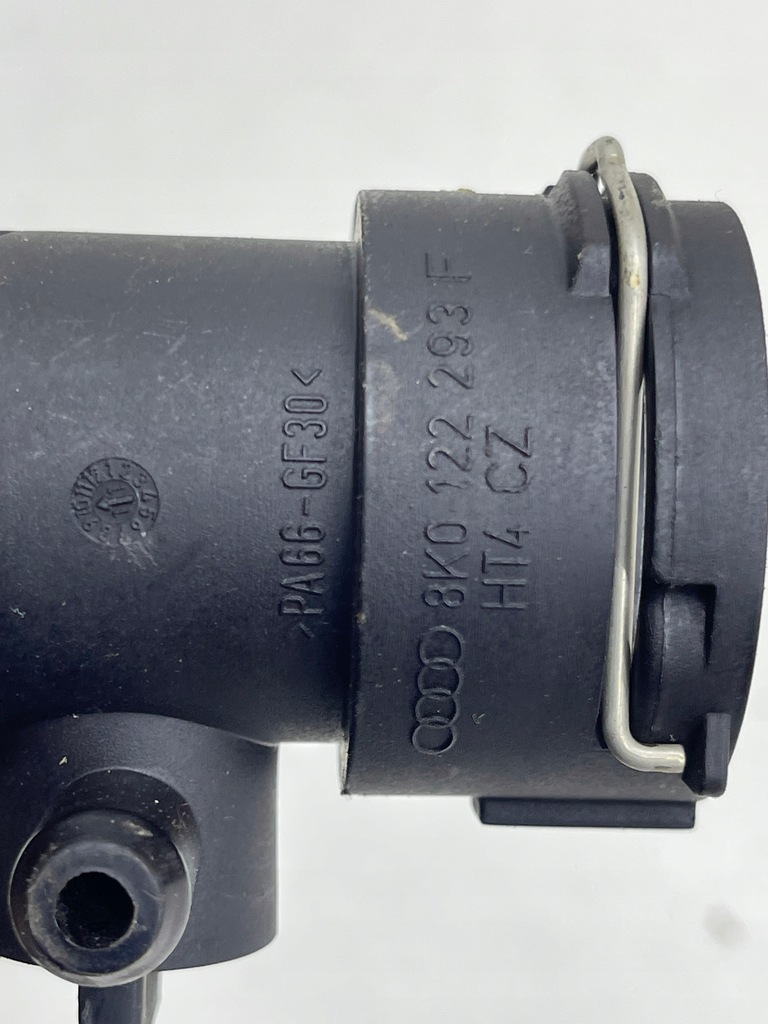 фото №15, Audi a6 c7 2.0 tdi шланг дроти магістраль wody радіатора комплект!