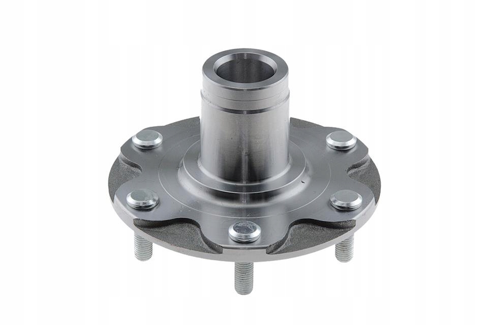 фото №1, Ступица колеса перед bez подшипник toyota hi-lux 05-