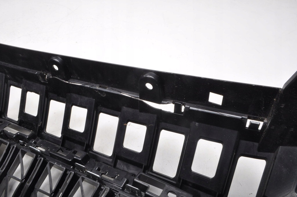 фото №14, Mg hs решітка радіатора решітка радіатора решітка радіатора 10821130 11181117 10947220