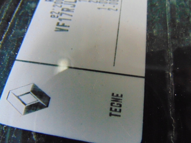 фото №5, Двері праве перед дзеркало renault clio iv 12-19 kombi повний