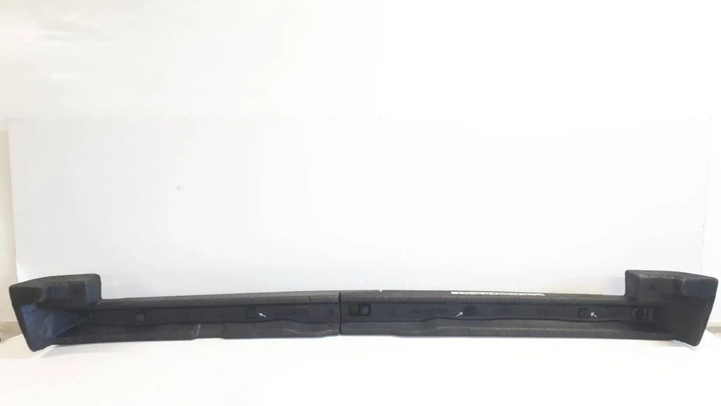 фото №9, Vw transporter t4 1995-2002 абсорбер задня