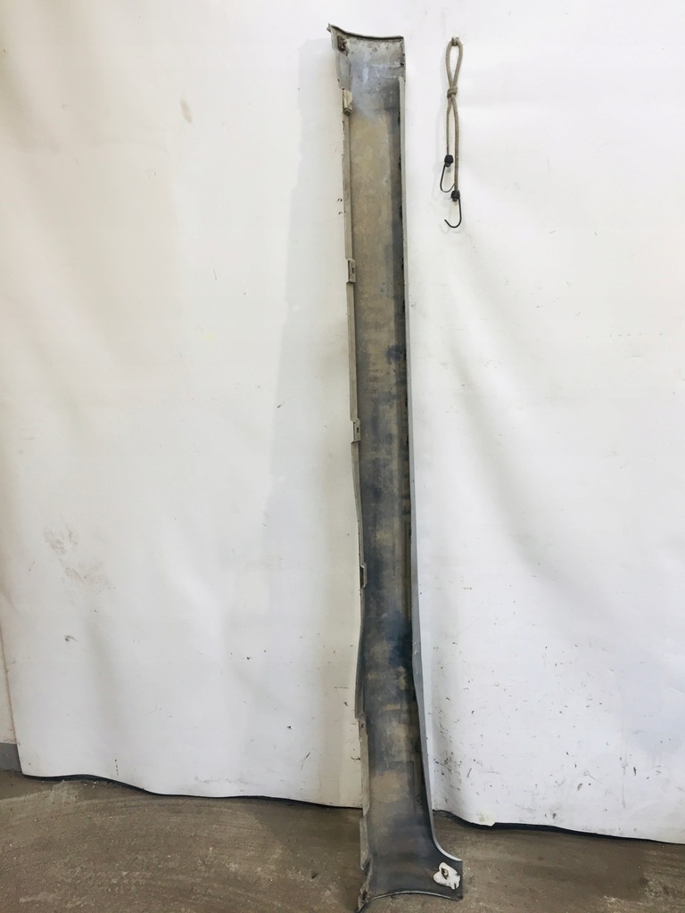 фото №6, Молдинг поріг права citroen ds5 #75