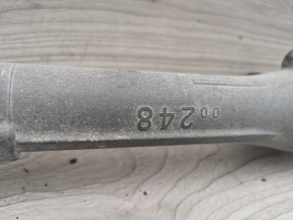 фото №6, Honda hr-v ii lift рулевая рейка трансмиссия usa