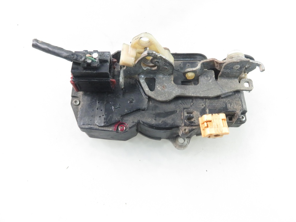 фото №3, Замок правий задній hummer h2 r15134816